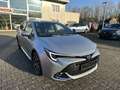 Toyota Corolla 2.0 Hybrid Touring Sports Team Deutschland Silber - thumbnail 7