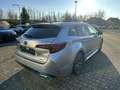 Toyota Corolla 2.0 Hybrid Touring Sports Team Deutschland Silber - thumbnail 5