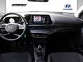 Hyundai i20 (BC3) (01.01.2016-) i20 (BC3) Trendline 1,0 T-GDi Schwarz - thumbnail 12