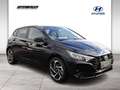 Hyundai i20 (BC3) (01.01.2016-) i20 (BC3) Trendline 1,0 T-GDi Schwarz - thumbnail 3