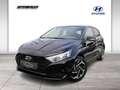 Hyundai i20 (BC3) (01.01.2016-) i20 (BC3) Trendline 1,0 T-GDi Schwarz - thumbnail 1