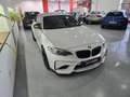 BMW M2 M2A Weiß - thumbnail 5