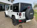 Jeep Wrangler Wrangler Unlimited 2.8 crd Sahara auto E5+ White - thumbnail 9