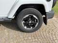 Jeep Wrangler Wrangler Unlimited 2.8 crd Sahara auto E5+ Bianco - thumbnail 11