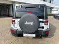 Jeep Wrangler Wrangler Unlimited 2.8 crd Sahara auto E5+ Bianco - thumbnail 8