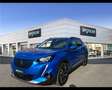 Peugeot e-2008 100kW  Allure Pack Bleu - thumbnail 1