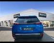 Peugeot e-2008 100kW  Allure Pack Bleu - thumbnail 4