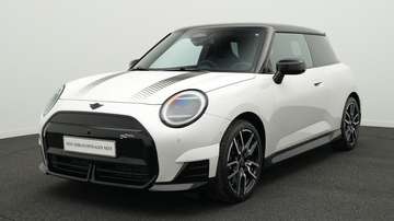 John Cooper Works Trim
