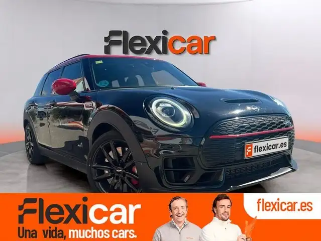 MINI John Cooper Works ALL4 Aut.