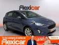Ford Fiesta 1.1 Ti-VCT Trend Azul - thumbnail 1