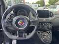 Abarth 595C Competizione/Cabrio/Beats/LED/UConnect/SHZ Schwarz - thumbnail 21