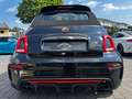 Abarth 595C Competizione/Cabrio/Beats/LED/UConnect/SHZ Schwarz - thumbnail 9
