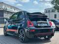 Abarth 595C Competizione/Cabrio/Beats/LED/UConnect/SHZ Schwarz - thumbnail 15