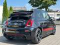 Abarth 595C Competizione/Cabrio/Beats/LED/UConnect/SHZ Schwarz - thumbnail 13