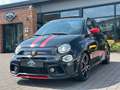 Abarth 595C Competizione/Cabrio/Beats/LED/UConnect/SHZ Schwarz - thumbnail 3