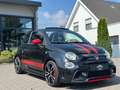 Abarth 595C Competizione/Cabrio/Beats/LED/UConnect/SHZ Schwarz - thumbnail 1