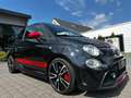 Abarth 595C Competizione/Cabrio/Beats/LED/UConnect/SHZ Schwarz - thumbnail 4