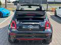 Abarth 595C Competizione/Cabrio/Beats/LED/UConnect/SHZ Schwarz - thumbnail 16