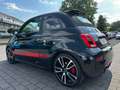 Abarth 595C Competizione/Cabrio/Beats/LED/UConnect/SHZ Schwarz - thumbnail 10