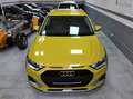 Audi A1 ALLSTREET ADVANCED   25 1.0 tfsi 95cv žuta - thumbnail 15