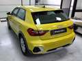 Audi A1 ALLSTREET ADVANCED   25 1.0 tfsi 95cv Galben - thumbnail 20