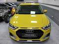 Audi A1 Allstreet ADVANCED  25 1.0 tfsi 95cv Yellow - thumbnail 18