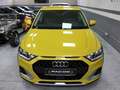 Audi A1 ALLSTREET ADVANCED   25 1.0 tfsi 95cv Жовтий - thumbnail 18