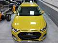 Audi A1 ALLSTREET ADVANCED   25 1.0 tfsi 95cv žuta - thumbnail 16