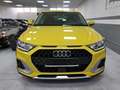 Audi A1 ALLSTREET ADVANCED   25 1.0 tfsi 95cv Galben - thumbnail 14