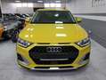 Audi A1 Allstreet ADVANCED  25 1.0 tfsi 95cv Yellow - thumbnail 12