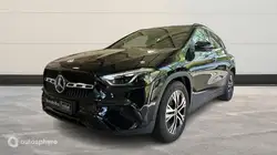 Mercedes-Benz GLA 180 136ch Progressive Line 7G-DCT