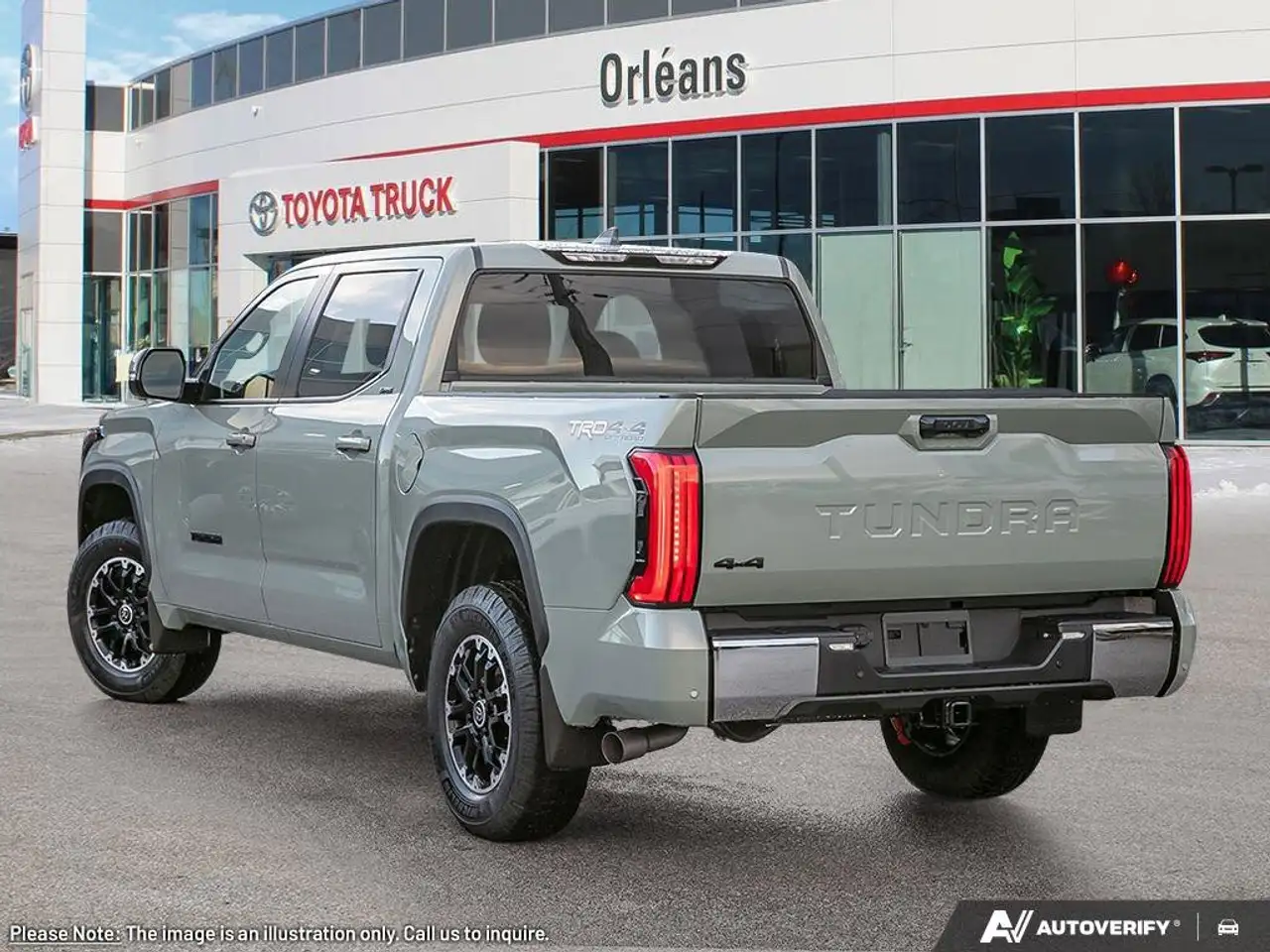 Toyota Tundra снимка Toyota Tundra