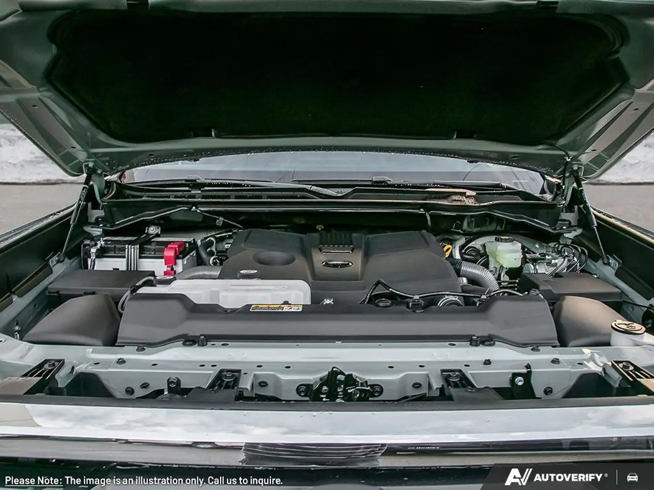 Toyota Tundra снимка Toyota Tundra