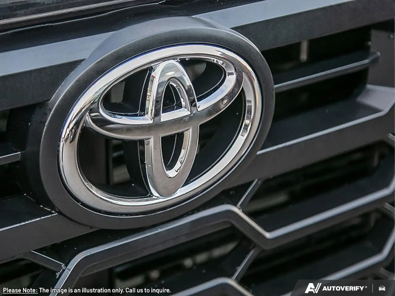 Toyota Tundra снимка Toyota Tundra