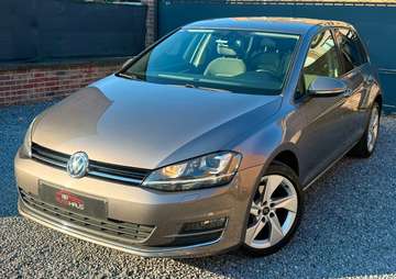 Golf 1.4 TSI Highline ACT DSG**1An-Garantie***