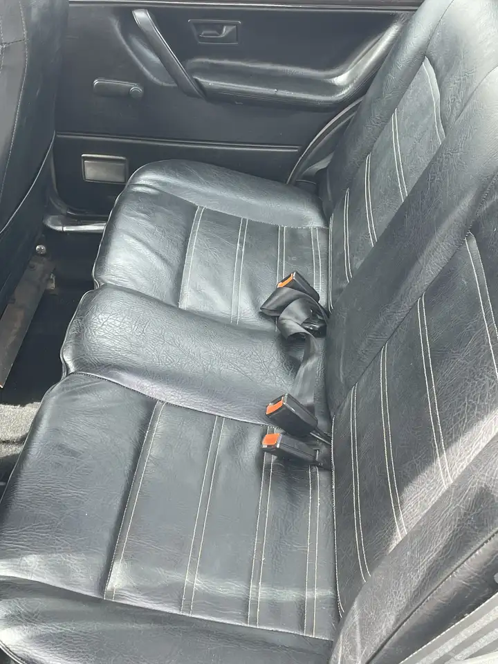 Volkswagen Jetta 1,8 GTI (8v) (getuned bij Kronenburg), foto 5