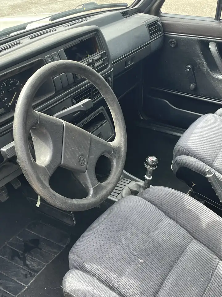 Volkswagen Jetta 1,8 GTI (8v) (getuned bij Kronenburg), foto 6