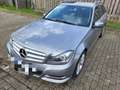 Mercedes-Benz C 220 C 220 CDI T-Modell 7G-TRONIC Avantgarde * AHK Silber - thumbnail 1