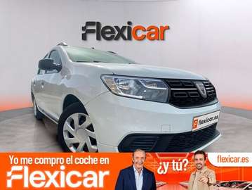 MCV S.L. 2019 TCE 66kW (90CV) - 18