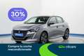 Peugeot 208 1.2 Puretech S&S Allure 100 Argent - thumbnail 1