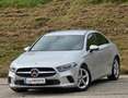 Mercedes-Benz A 180 d Top* Kredit* Automatik* Navi* Tempomat* RFK* Grau - thumbnail 1