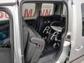 Volkswagen Caddy PKW Trendline Rollstuhlumbau Argent - thumbnail 13