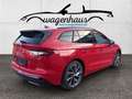 Skoda Enyaq iV 80 Sportline, ACC, 360 Grad, Akku Test 8 Fach Rot - thumbnail 3