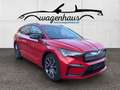 Skoda Enyaq iV 80 Sportline, ACC, 360 Grad, Akku Test 8 Fach Rot - thumbnail 4