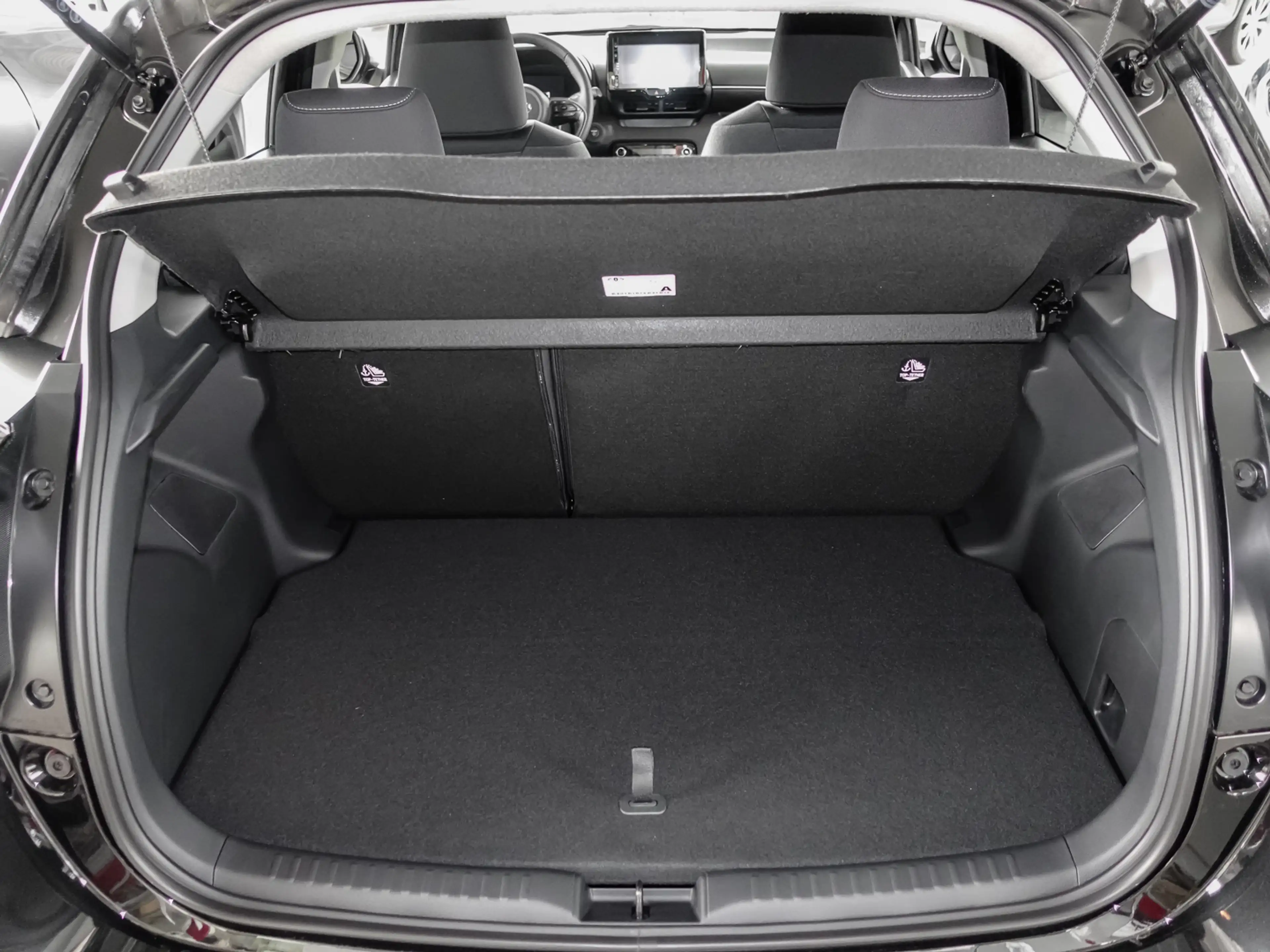 Toyota Yaris Teamplayer +Comfort-P. Nur mit Inzahlungnahme — photo 15