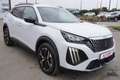 Peugeot 2008 PureTech 130 Aut. LED Navi Kamera Blanco - thumbnail 5