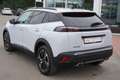 Peugeot 2008 PureTech 130 Aut. LED Navi Kamera Blanco - thumbnail 2