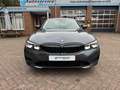 BMW 318 3-serie 318i Business Edition, navi, camera, sport Gris - thumbnail 19