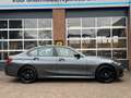 BMW 318 3-serie 318i Business Edition, navi, camera, sport Gris - thumbnail 5