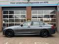 BMW 318 3-serie 318i Business Edition, navi, camera, sport Gris - thumbnail 2